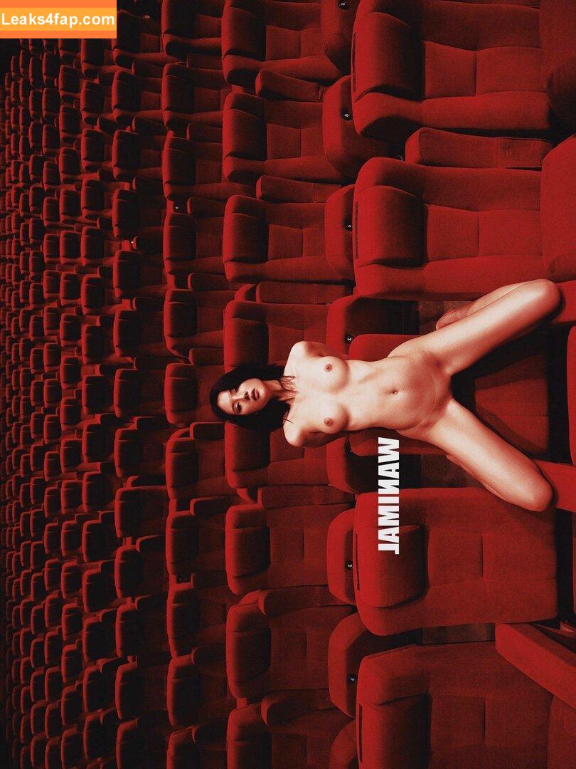 _azhua / azhua1997 / https: / 阿朱啊 leaked photo photo #0044