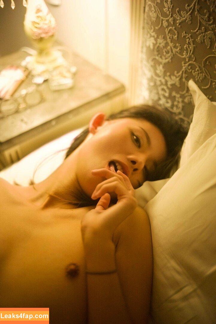 _azhua / azhua1997 / https: / 阿朱啊 leaked photo photo #0176