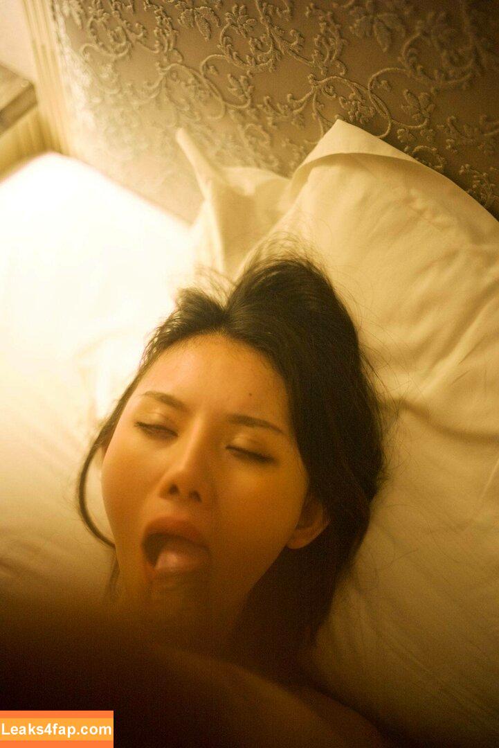 _azhua / azhua1997 / https: / 阿朱啊 leaked photo photo #0181