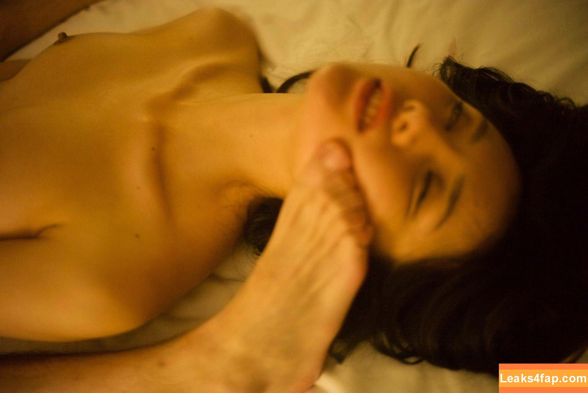 _azhua / azhua1997 / https: / 阿朱啊 leaked photo photo #0201