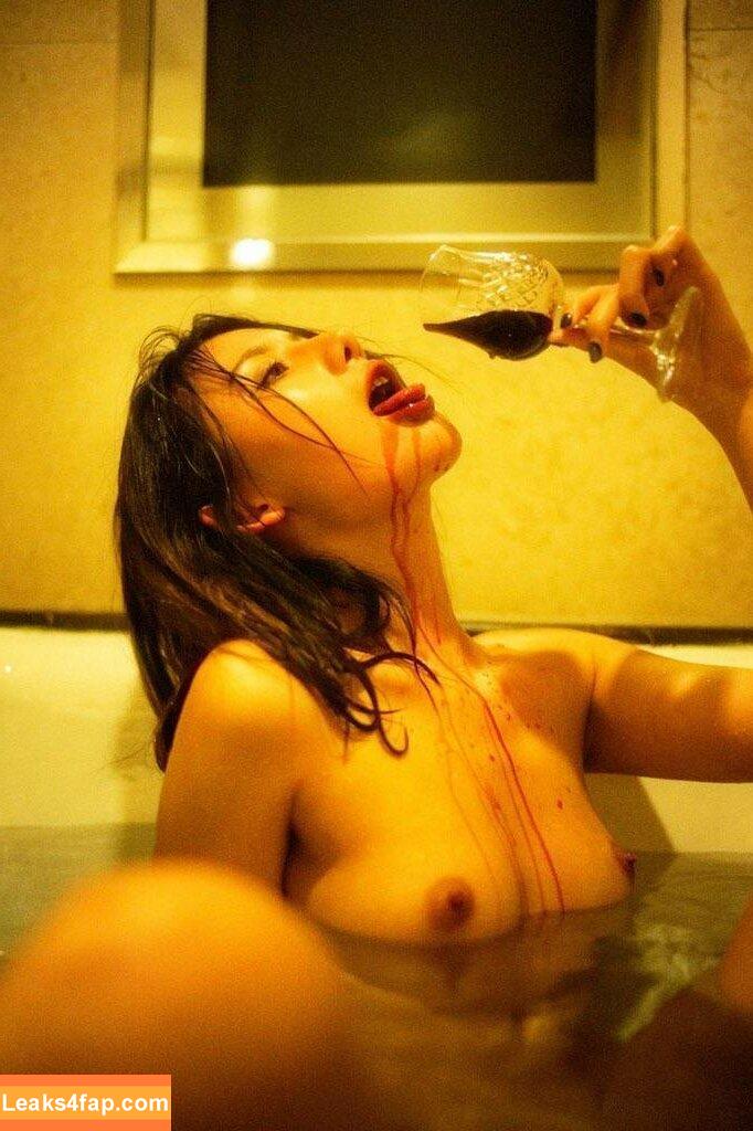 _azhua / azhua1997 / https: / 阿朱啊 leaked photo photo #0203