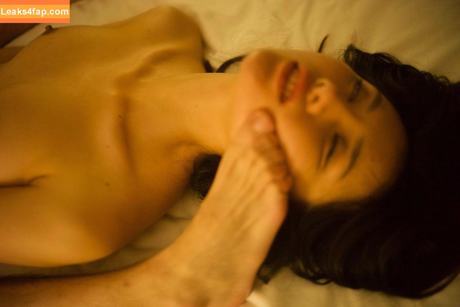 _azhua / azhua1997 / https: / 阿朱啊 leaked photo photo #0586