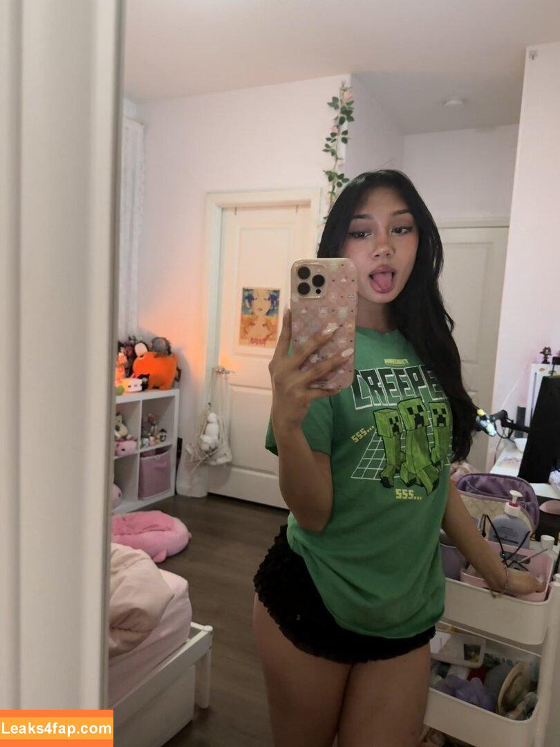 aziakiara /  leaked photo photo #0002