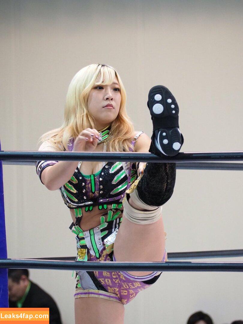 AZM / stardom_azm слитое фото фото #0001