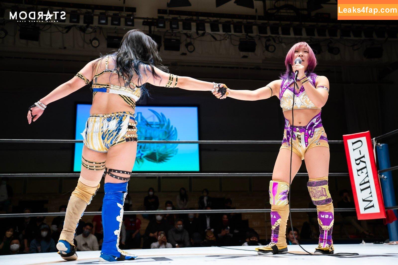 AZM / stardom_azm слитое фото фото #0003
