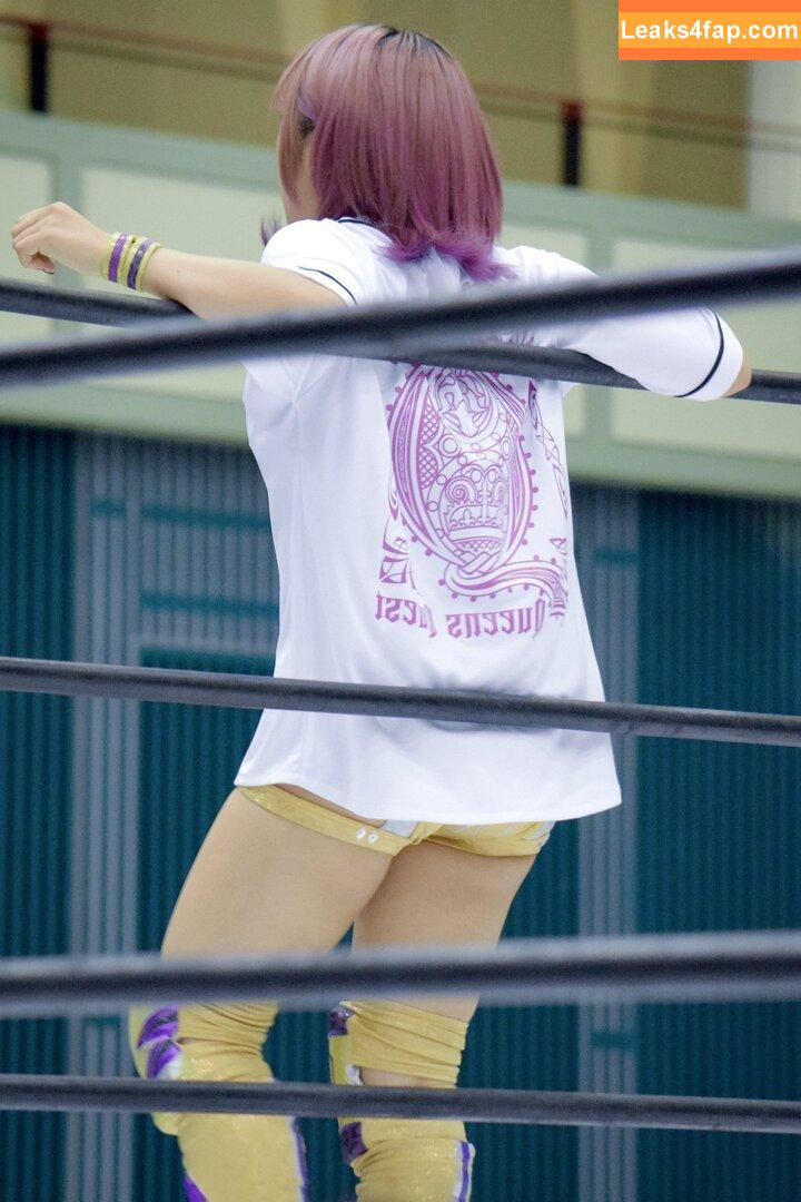 AZM / stardom_azm слитое фото фото #0004