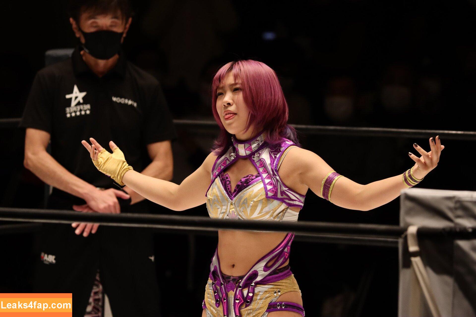 AZM / stardom_azm слитое фото фото #0005