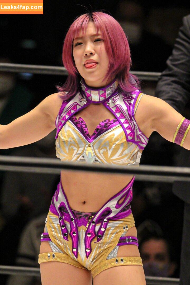 AZM / stardom_azm слитое фото фото #0006