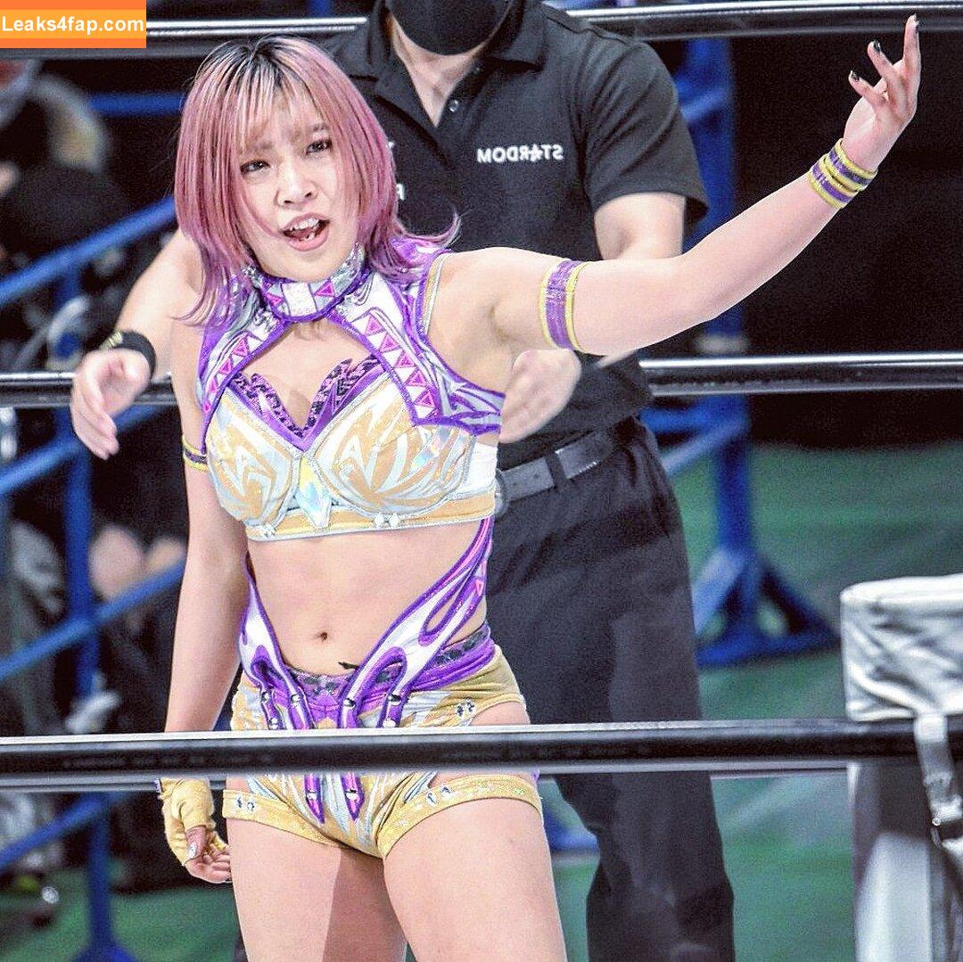 AZM / stardom_azm слитое фото фото #0007
