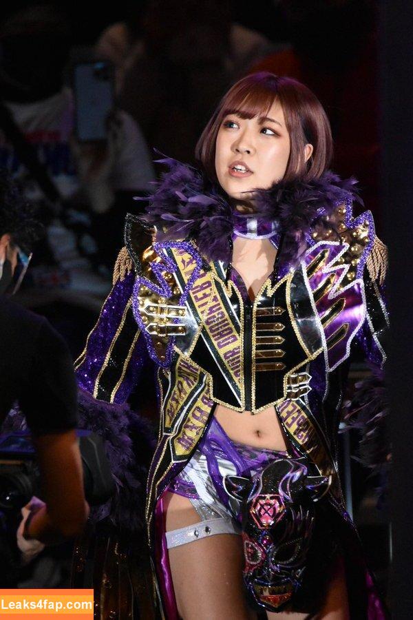 AZM / stardom_azm слитое фото фото #0009