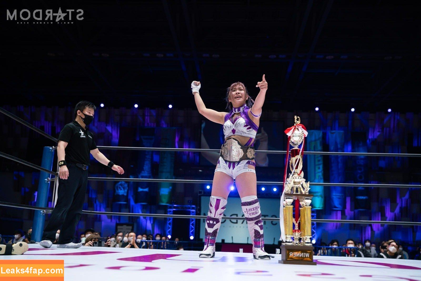 AZM / stardom_azm слитое фото фото #0014