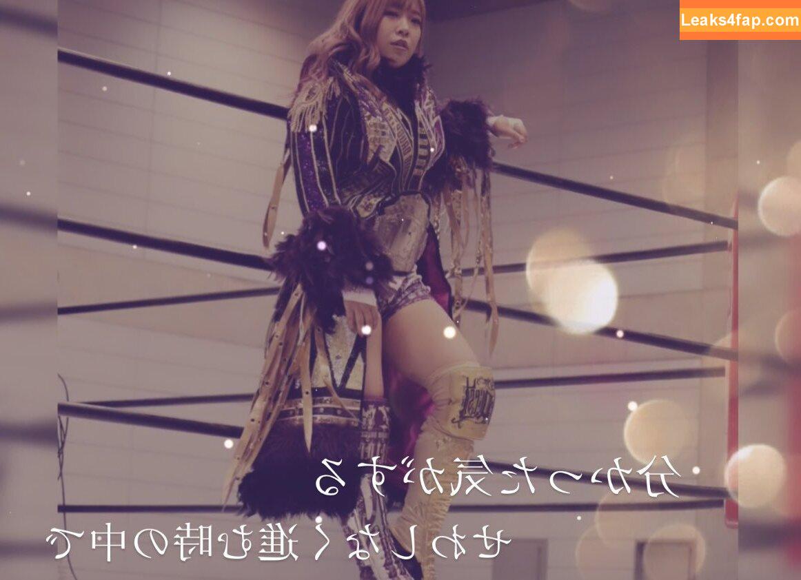 AZM / stardom_azm слитое фото фото #0017