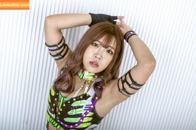 AZM / stardom_azm слитое фото фото #0024