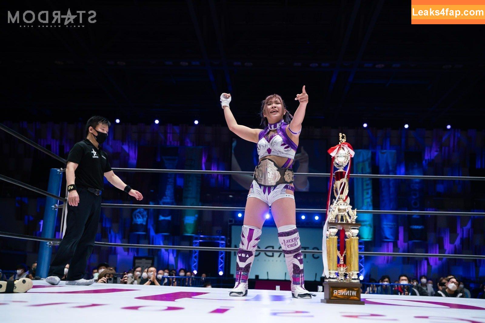 AZM / stardom_azm leaked photo photo #0063