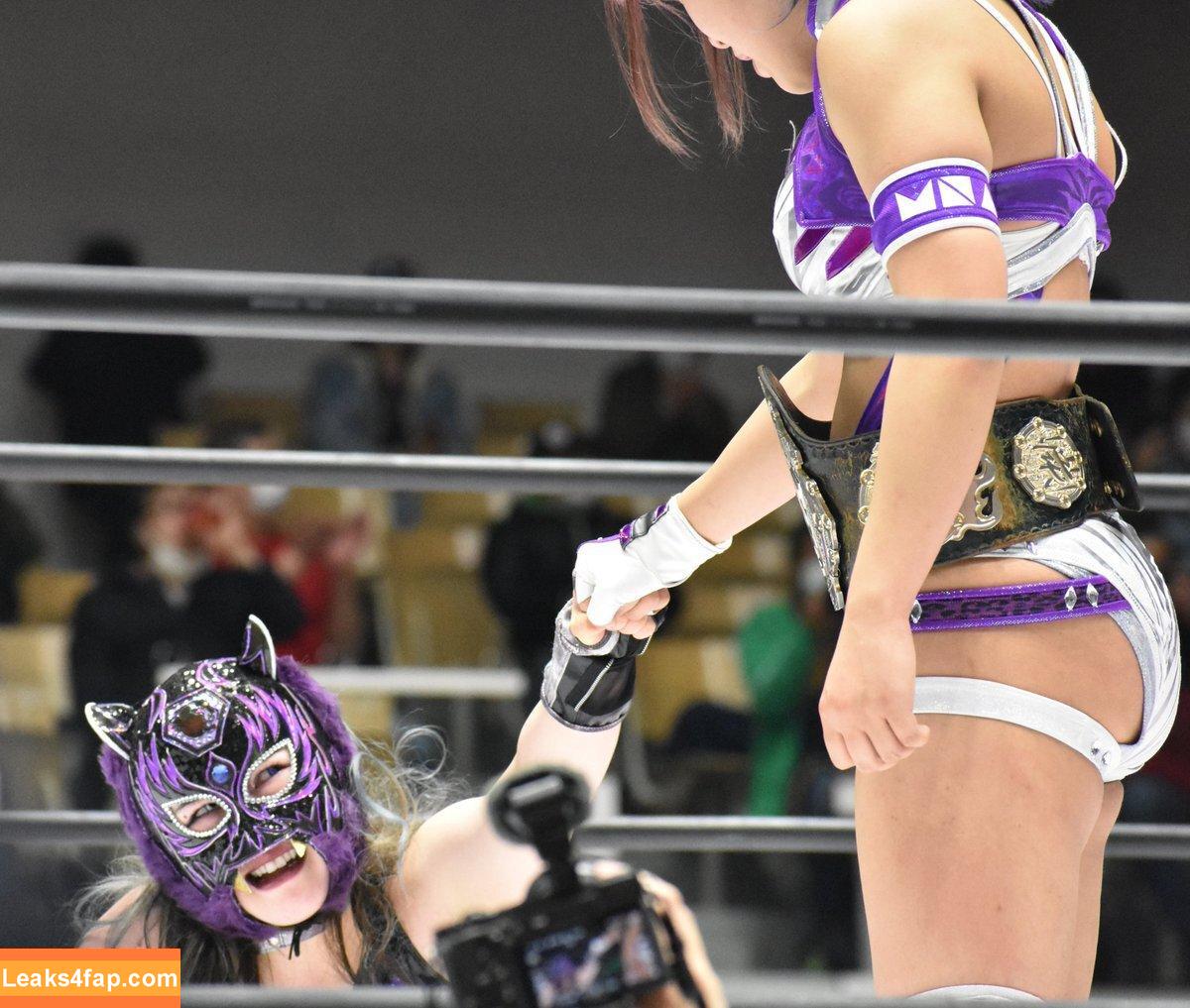 AZM / stardom_azm слитое фото фото #0065