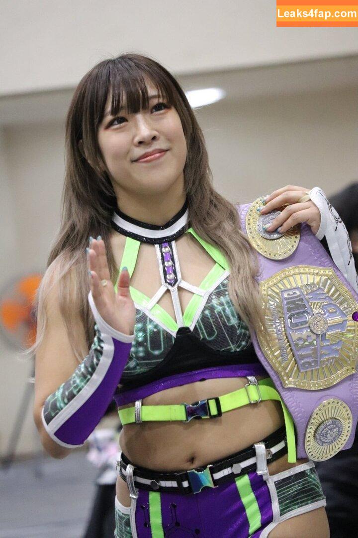AZM / stardom_azm слитое фото фото #0077