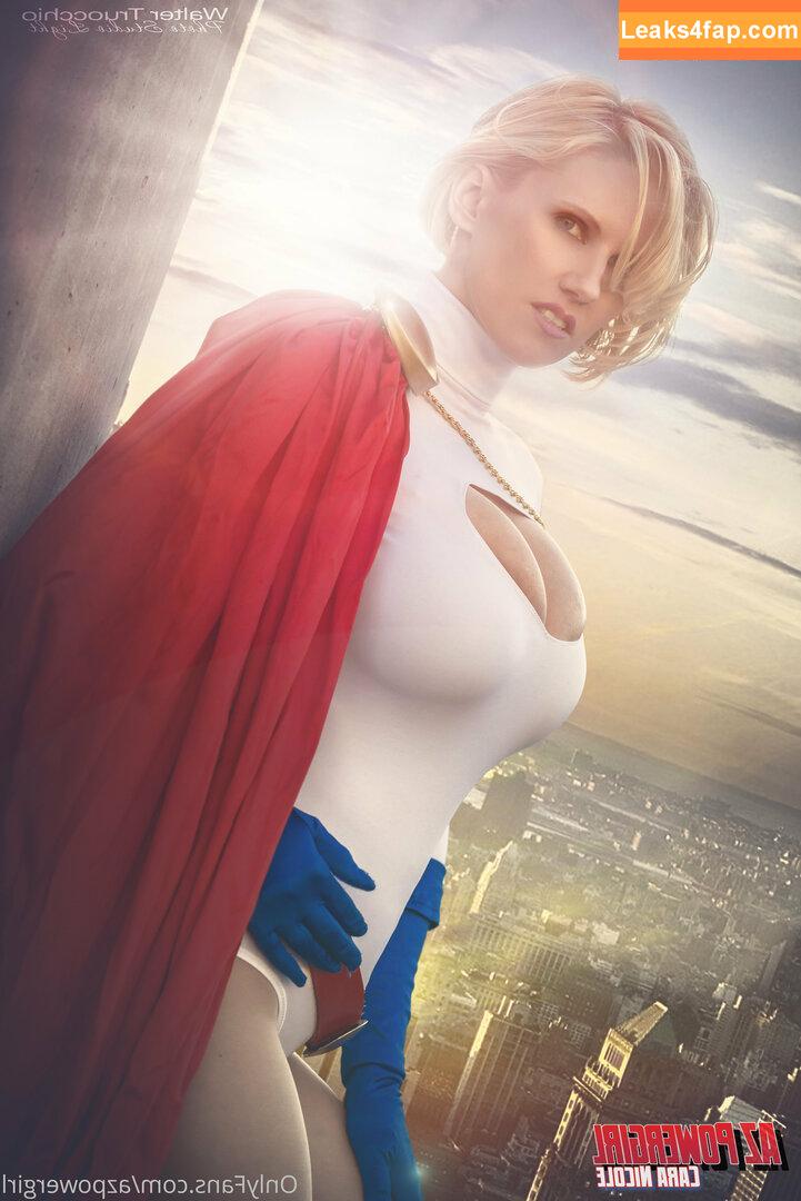 azpowergirl /  leaked photo photo #0038