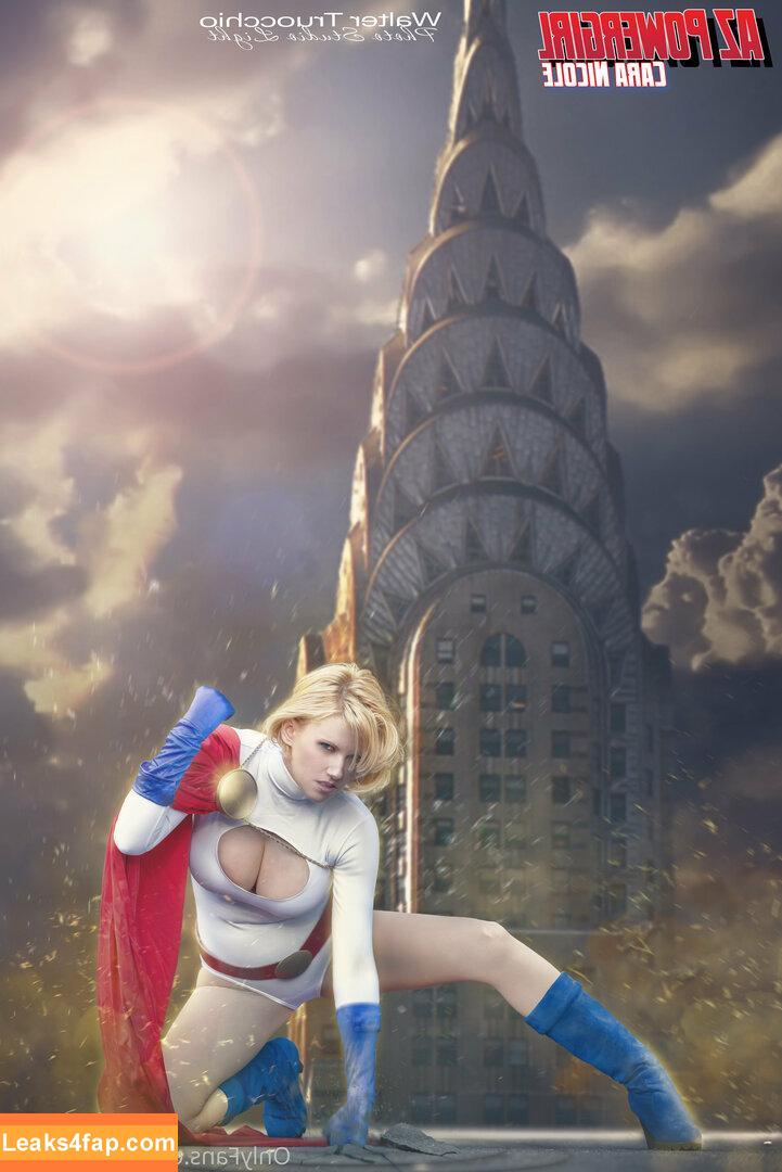 azpowergirl /  leaked photo photo #0039