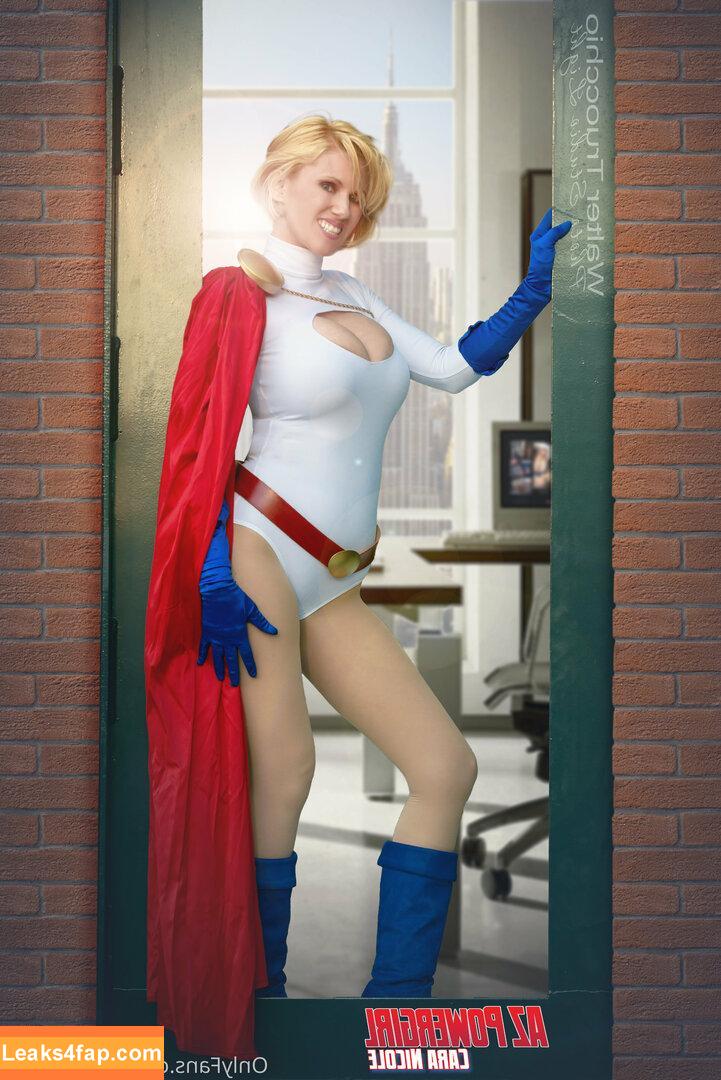 azpowergirl /  leaked photo photo #0043