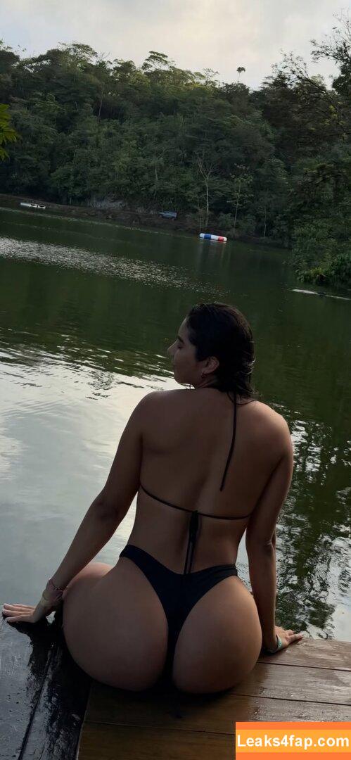 Azucena Cantillo / azuboughgouhnon слитое фото фото #0048