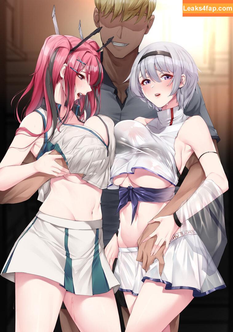 Azur Lane / azurlane_official leaked photo photo #0012