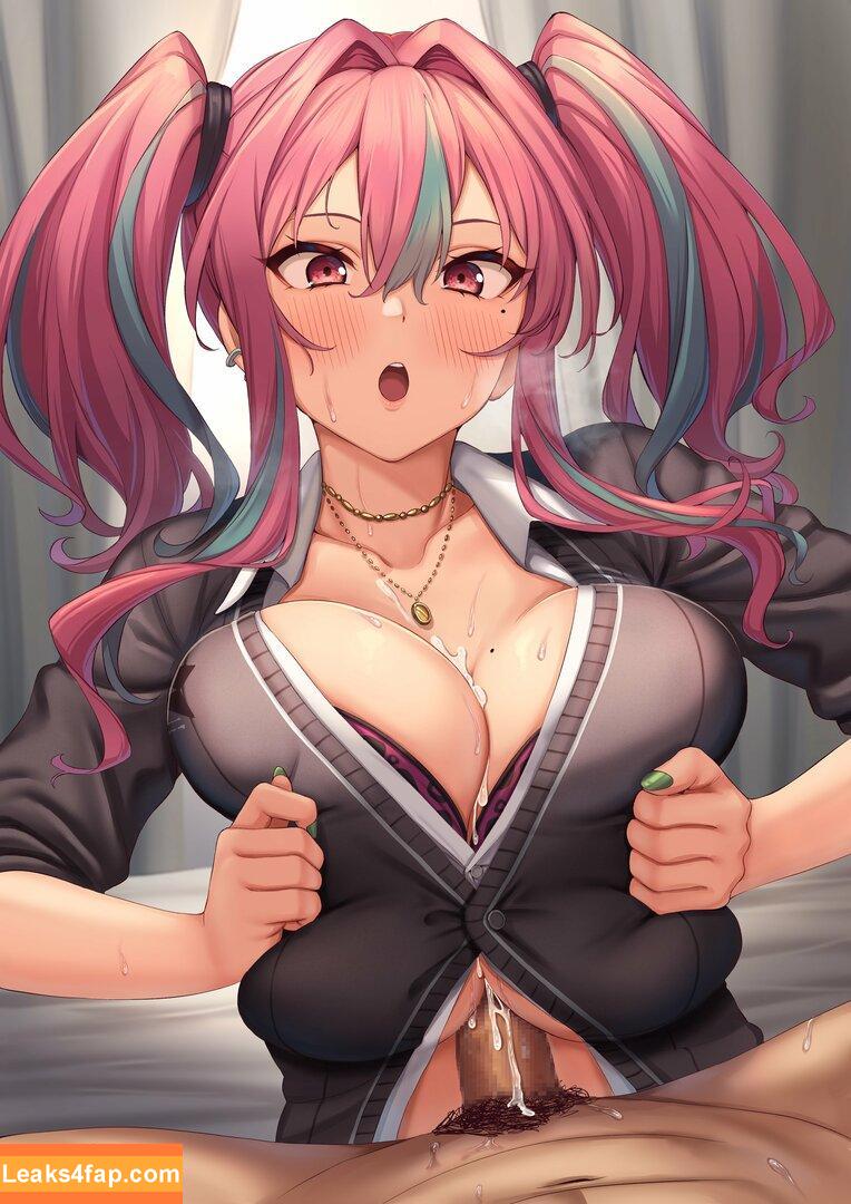 Azur Lane / azurlane_official leaked photo photo #0045