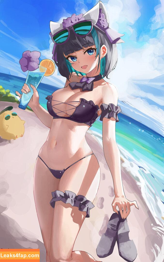 Azur Lane / azurlane_official leaked photo photo #0052