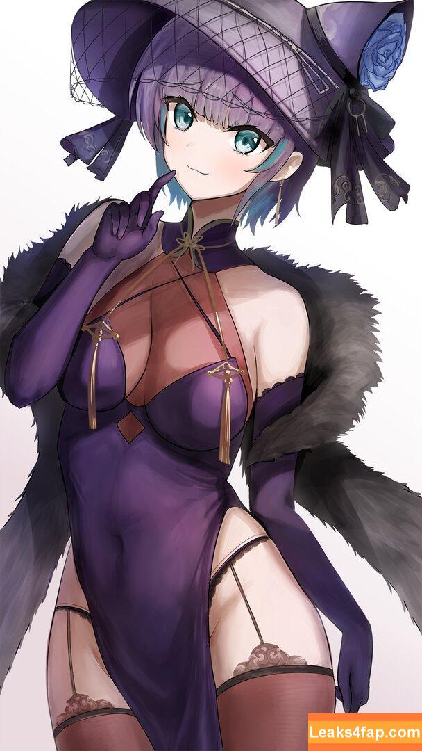 Azur Lane / azurlane_official leaked photo photo #0053