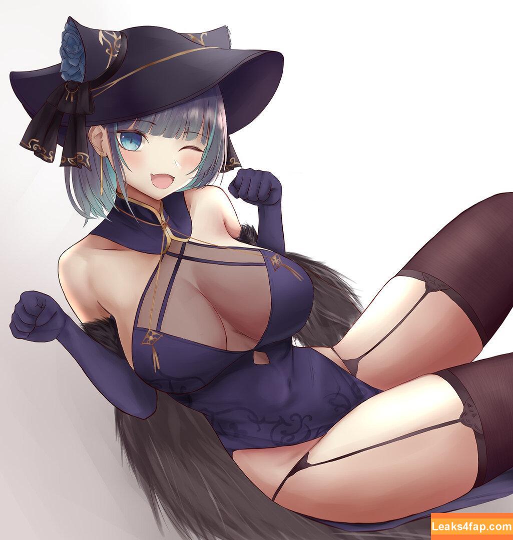 Azur Lane / azurlane_official leaked photo photo #0054