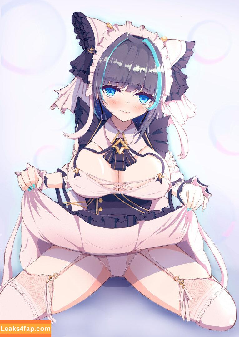 Azur Lane / azurlane_official leaked photo photo #0055