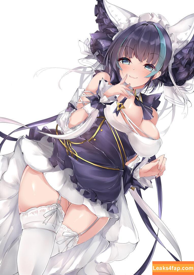 Azur Lane / azurlane_official leaked photo photo #0058