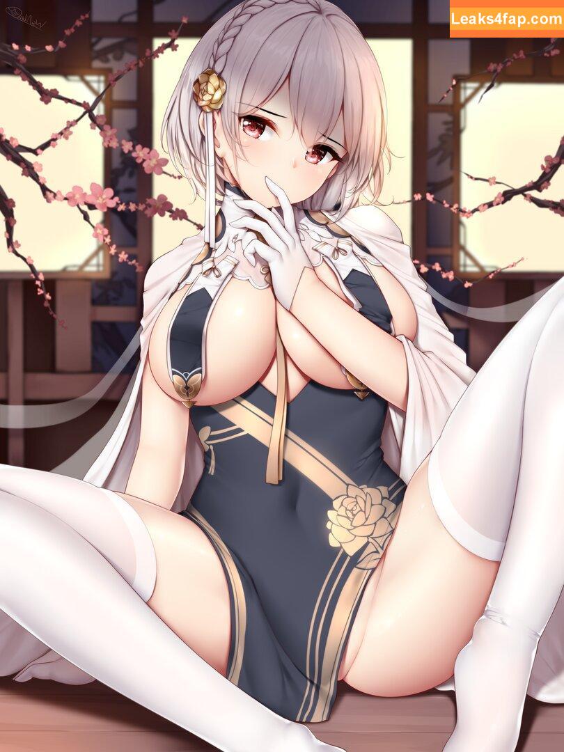 Azur Lane / azurlane_official leaked photo photo #0070