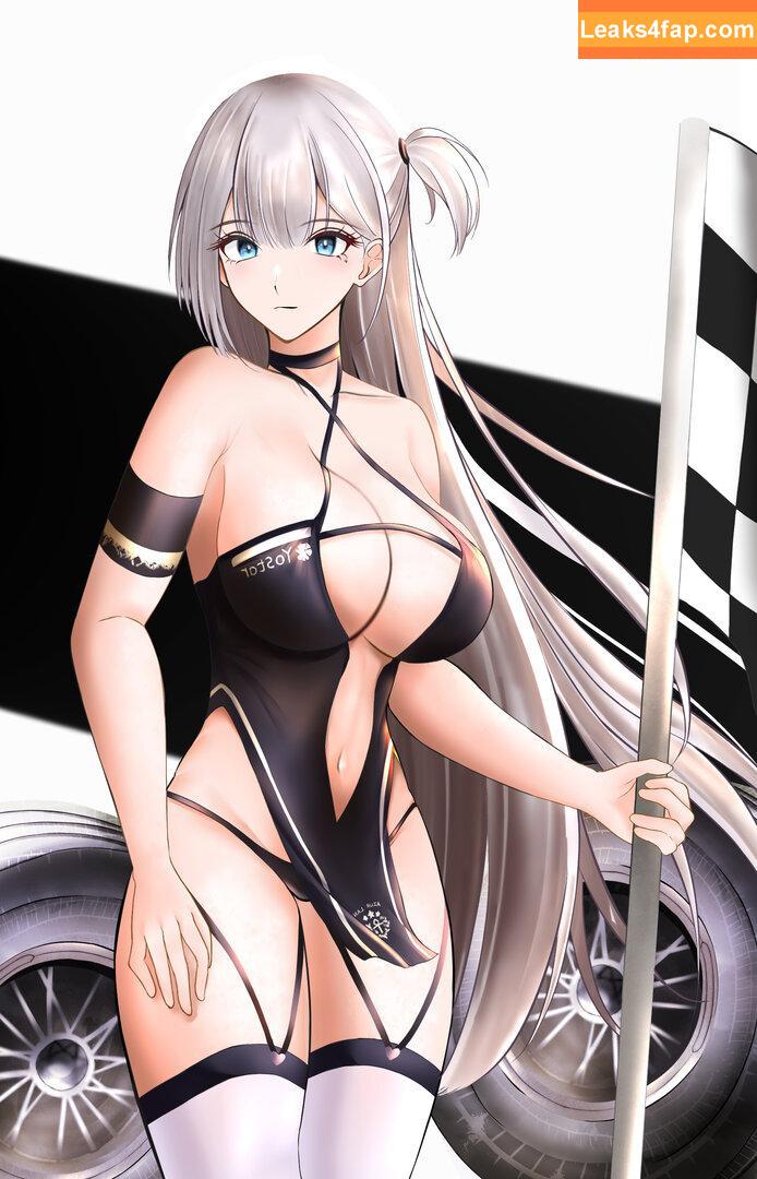 Azur Lane / azurlane_official leaked photo photo #0076