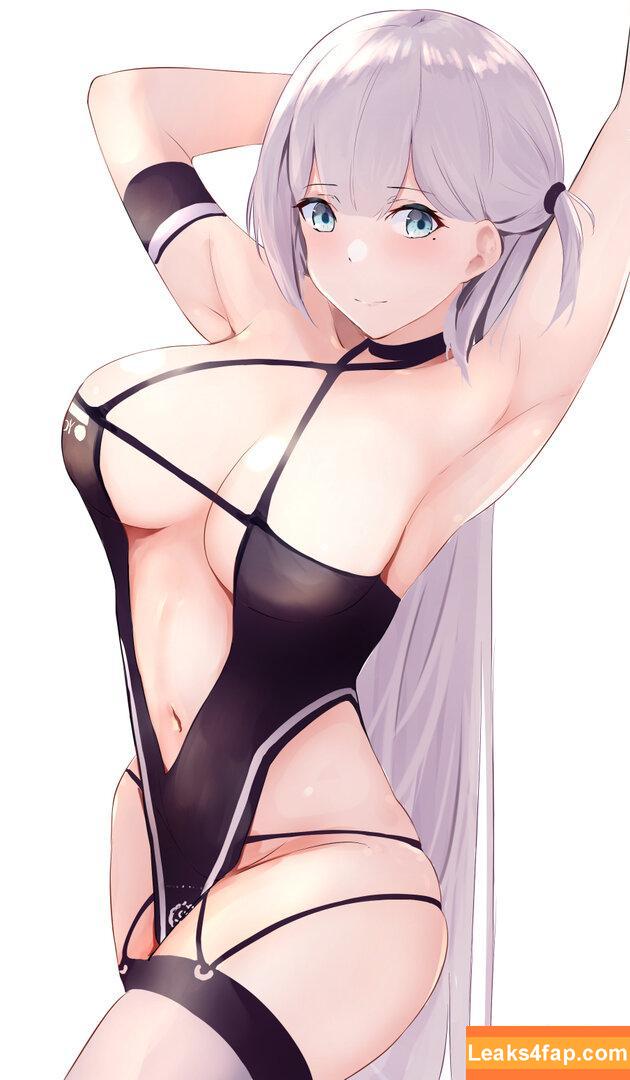 Azur Lane / azurlane_official leaked photo photo #0077