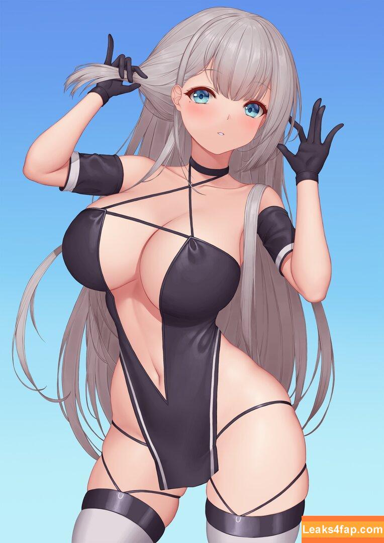 Azur Lane / azurlane_official leaked photo photo #0078