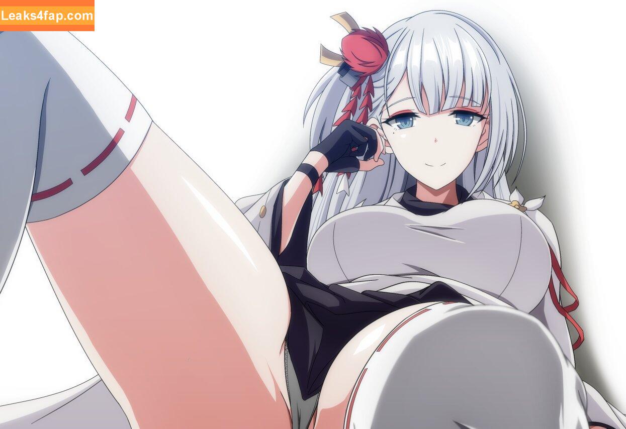 Azur Lane / azurlane_official leaked photo photo #0079