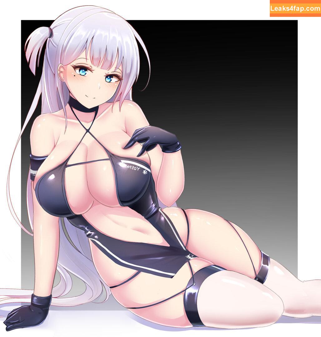 Azur Lane / azurlane_official leaked photo photo #0080