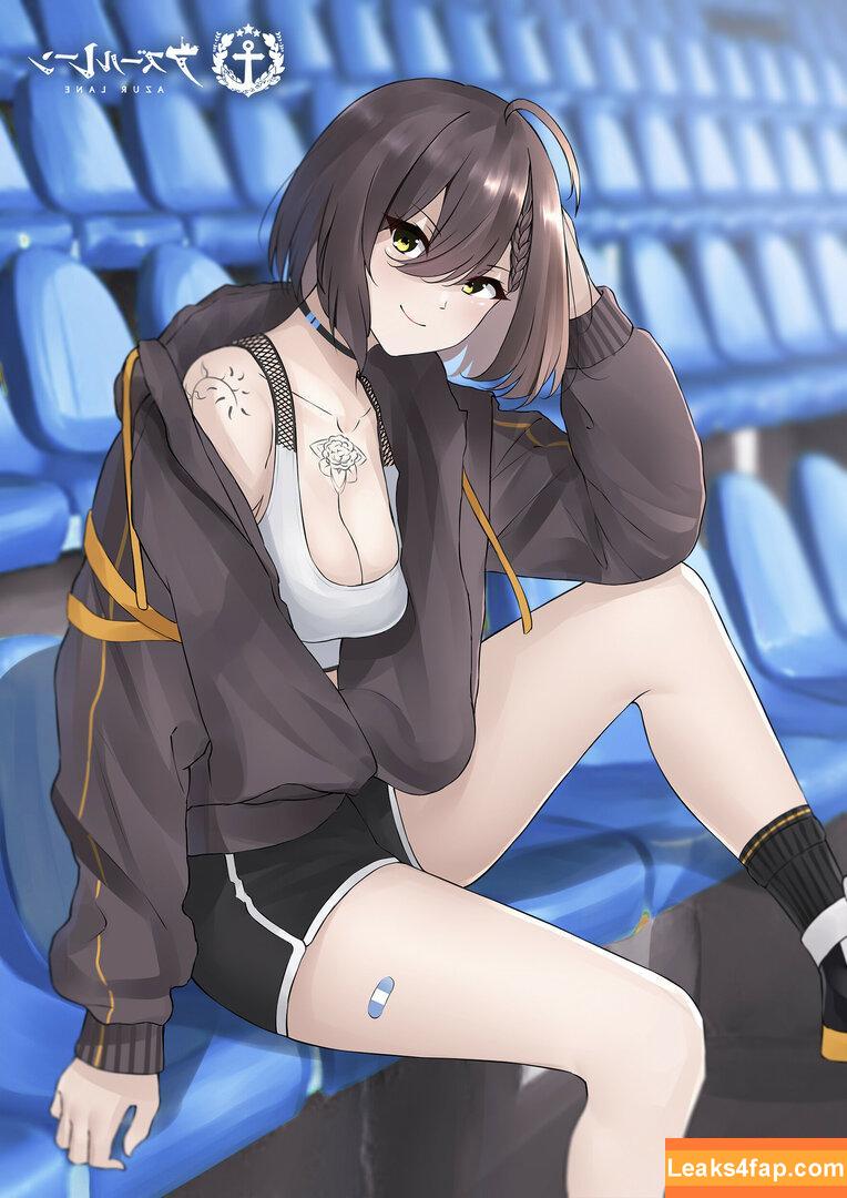 Azur Lane / azurlane_official leaked photo photo #0095
