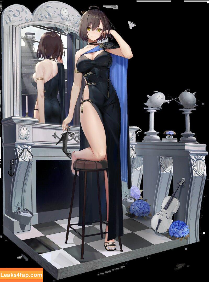 Azur Lane / azurlane_official leaked photo photo #0096