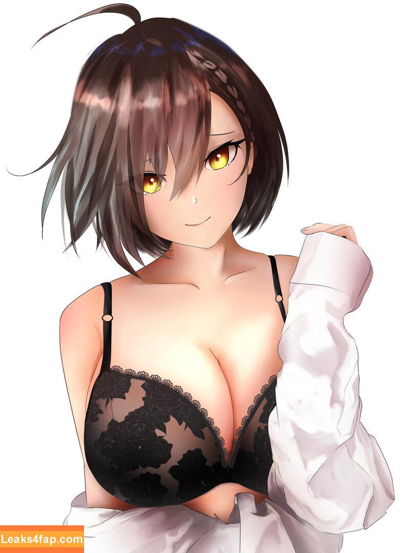 Azur Lane / azurlane_official leaked photo photo #0097