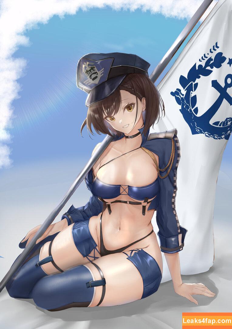 Azur Lane / azurlane_official leaked photo photo #0099
