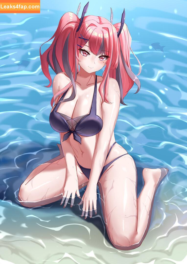 Azur Lane / azurlane_official leaked photo photo #0106