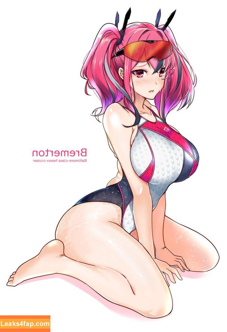 Azur Lane / azurlane_official leaked photo photo #0108