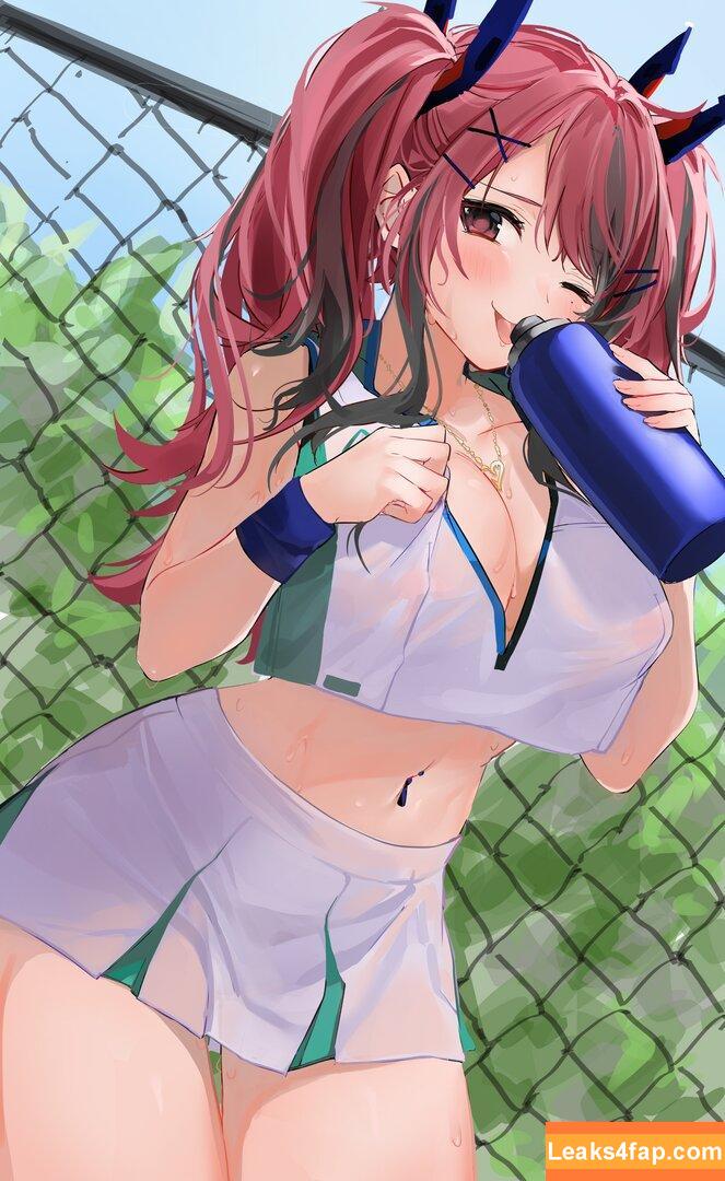 Azur Lane / azurlane_official leaked photo photo #0110