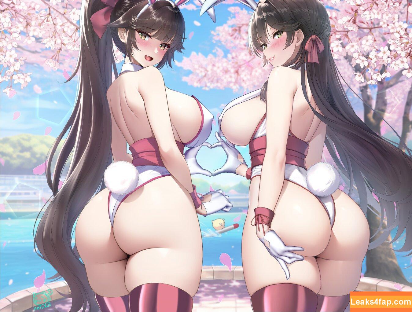 Azur Lane / azurlane_official слитое фото фото #0113