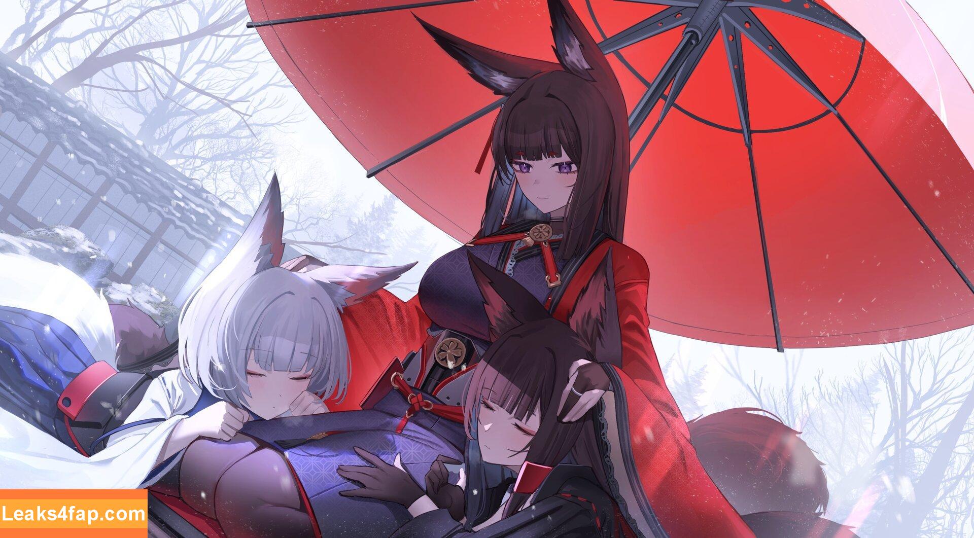 Azur Lane / azurlane_official leaked photo photo #0125