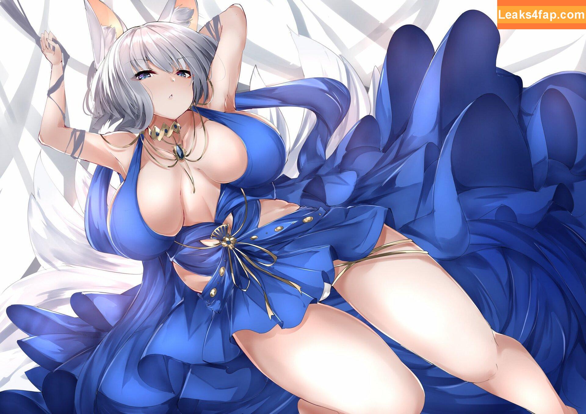 Azur Lane / azurlane_official leaked photo photo #0131