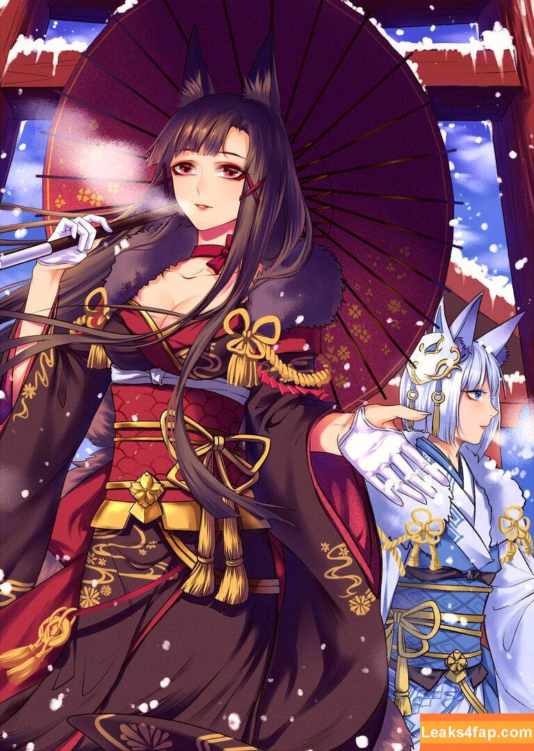 Azur Lane / azurlane_official leaked photo photo #0132