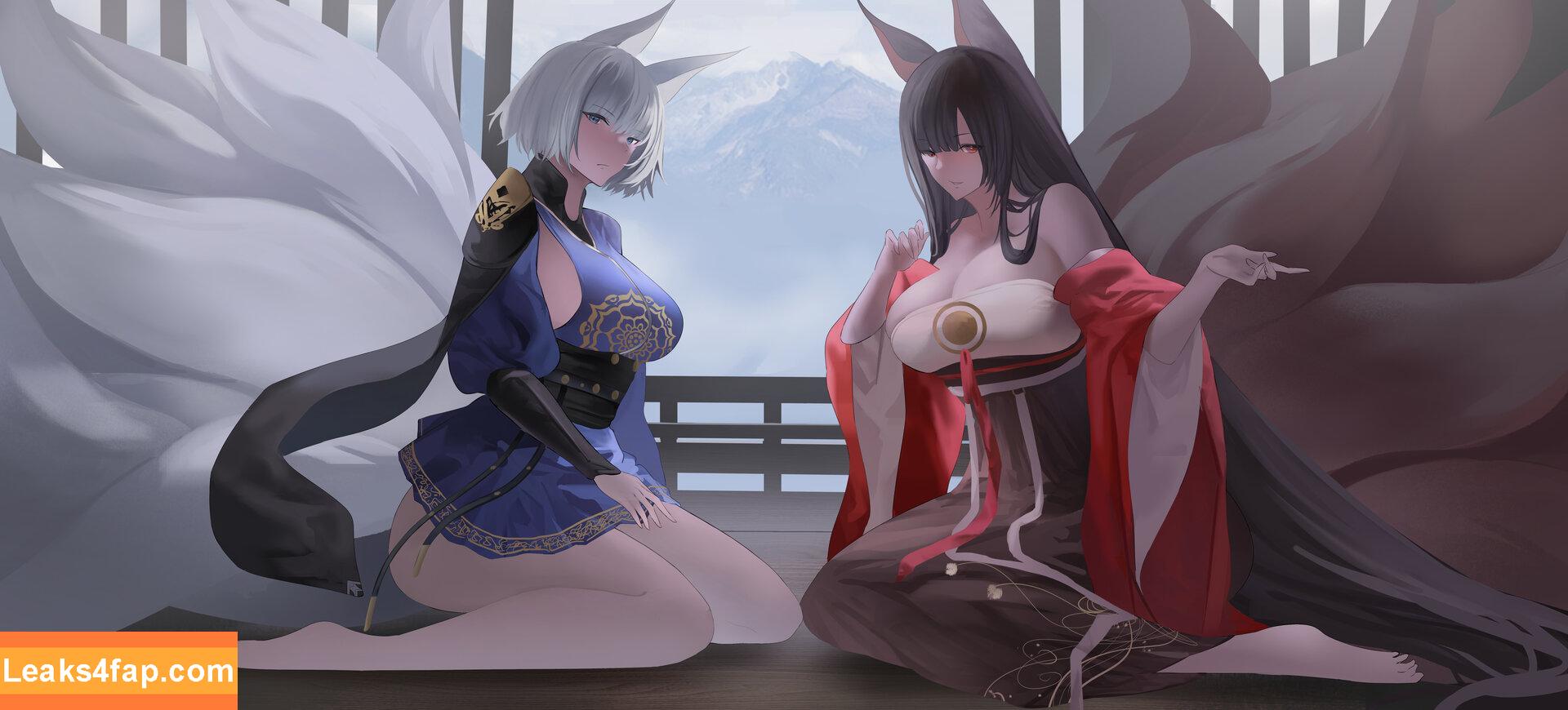 Azur Lane / azurlane_official leaked photo photo #0140