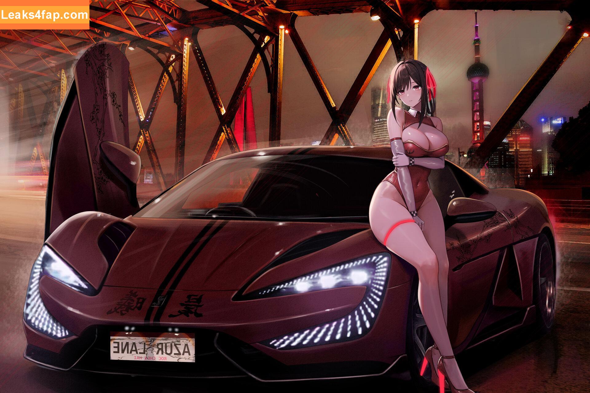 Azur Lane / azurlane_official leaked photo photo #0142